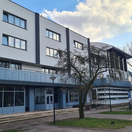 Cks Warszawa Hotel Exterior foto